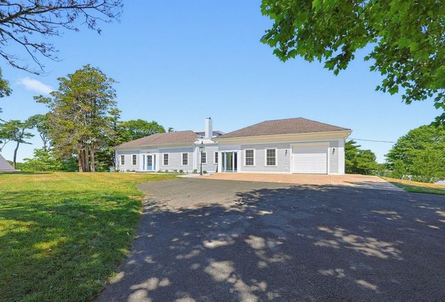 54 Arlington Drive, Buzzards Bay, MA 02532