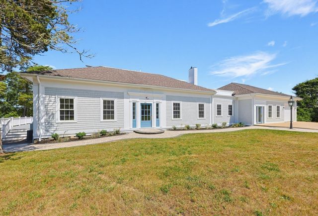 54 Arlington Drive, Buzzards Bay, MA 02532