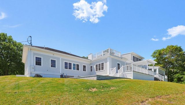 54 Arlington Drive, Buzzards Bay, MA 02532