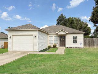 1605 Moon Road, Ward, AR 72176