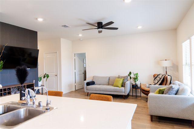 6505 Waterfall Lane, Princeton, TX 75407