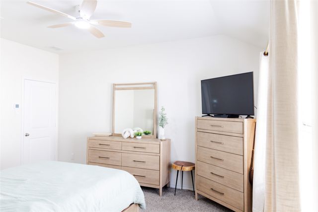 6505 Waterfall Lane, Princeton, TX 75407