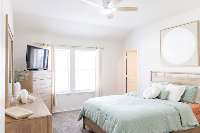 6505 Waterfall Lane, Princeton, TX 75407