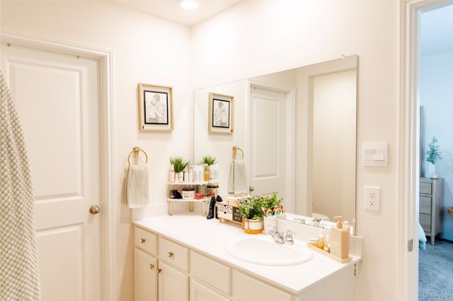 6505 Waterfall Lane, Princeton, TX 75407