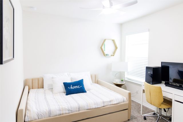 6505 Waterfall Lane, Princeton, TX 75407