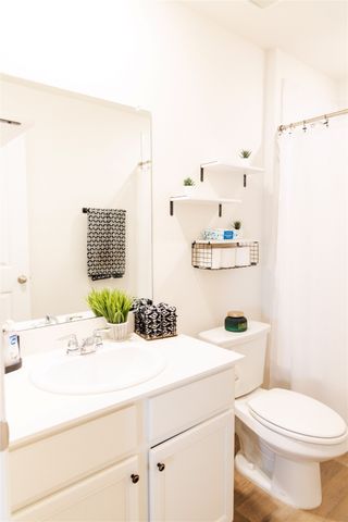 6505 Waterfall Lane, Princeton, TX 75407