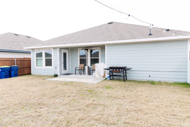 6505 Waterfall Lane, Princeton, TX 75407