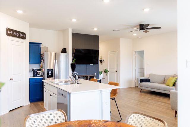 6505 Waterfall Lane, Princeton, TX 75407