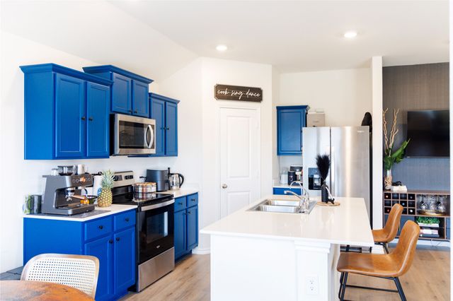 6505 Waterfall Lane, Princeton, TX 75407