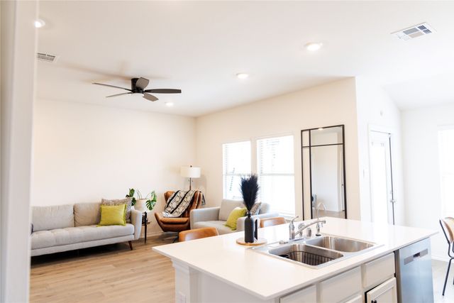 6505 Waterfall Lane, Princeton, TX 75407