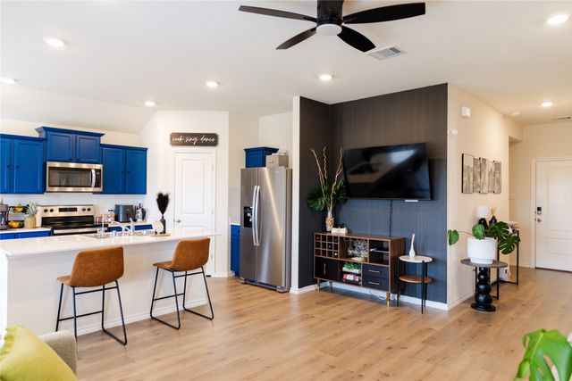 6505 Waterfall Lane, Princeton, TX 75407