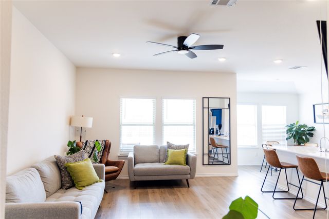 6505 Waterfall Lane, Princeton, TX 75407