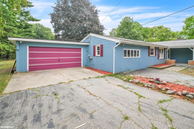 1762 Copas Road, Caledonia Twp, MI 48867