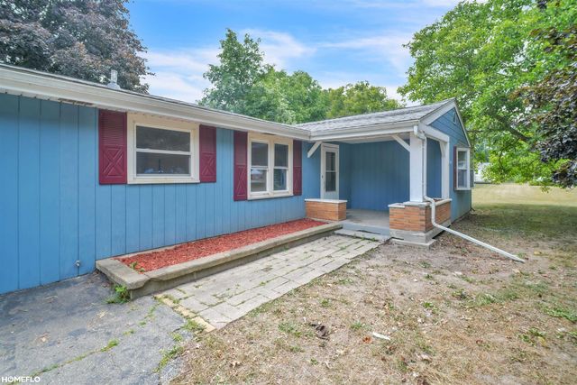 1762 Copas Road, Caledonia Twp, MI 48867