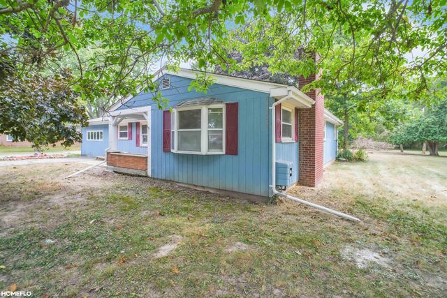 1762 Copas Road, Caledonia Twp, MI 48867