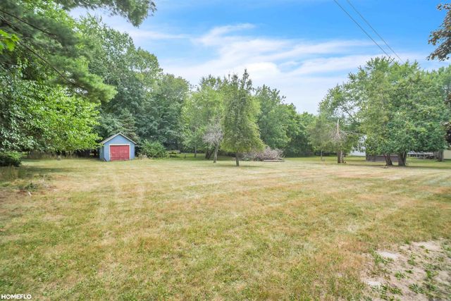 1762 Copas Road, Caledonia Twp, MI 48867