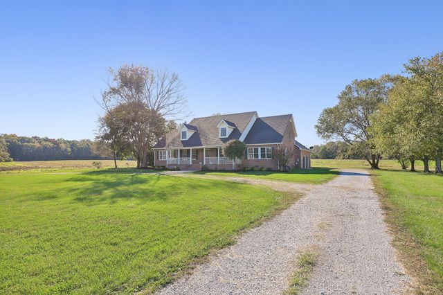 2397 Mt View Rd, Manchester, TN 37355