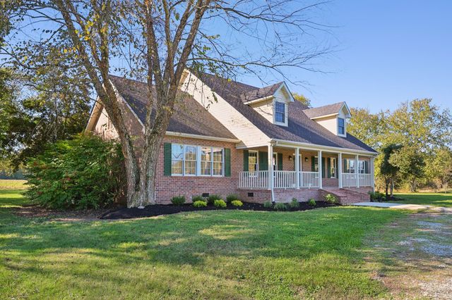 2397 Mt View Rd, Manchester, TN 37355