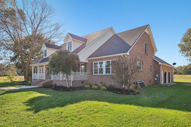 2397 Mt View Rd, Manchester, TN 37355