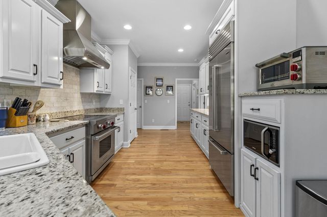 1647 Crowe Circle, Soddy Daisy, TN 37379