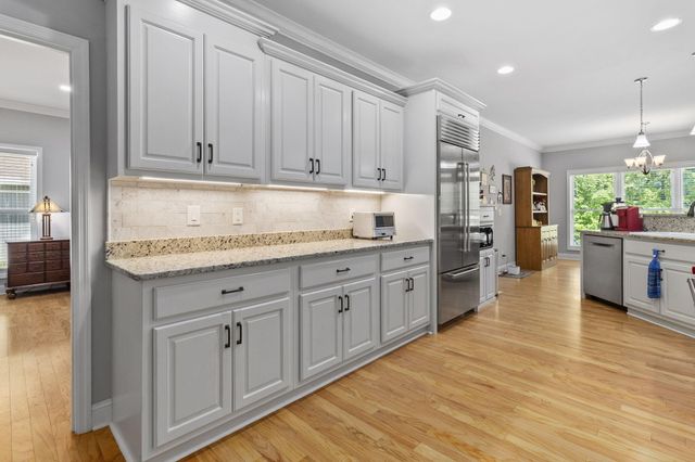 1647 Crowe Circle, Soddy Daisy, TN 37379