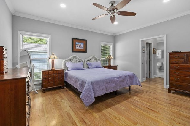 1647 Crowe Circle, Soddy Daisy, TN 37379