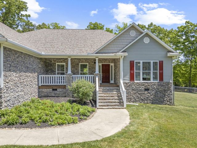 1647 Crowe Circle, Soddy Daisy, TN 37379