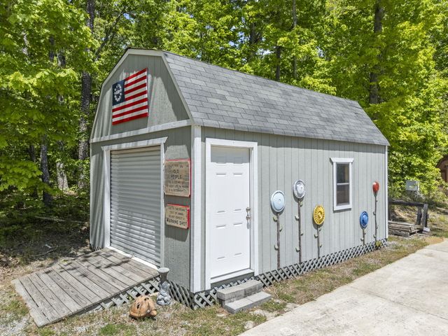 1647 Crowe Circle, Soddy Daisy, TN 37379