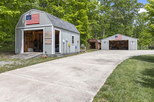 1647 Crowe Circle, Soddy Daisy, TN 37379