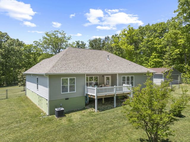 1647 Crowe Circle, Soddy Daisy, TN 37379