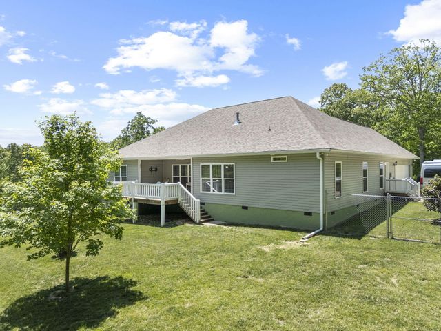 1647 Crowe Circle, Soddy Daisy, TN 37379
