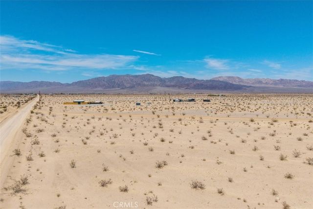4461 Meriwether Road, 29 Palms, CA 92277