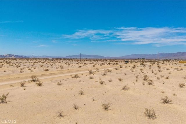4461 Meriwether Road, 29 Palms, CA 92277