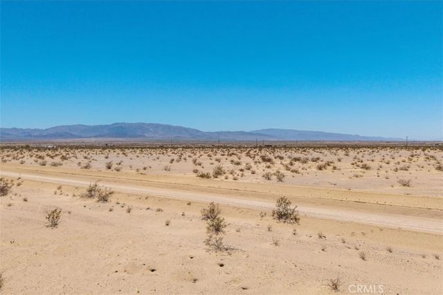 4461 Meriwether Road, 29 Palms, CA 92277