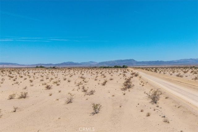 4461 Meriwether Road, 29 Palms, CA 92277
