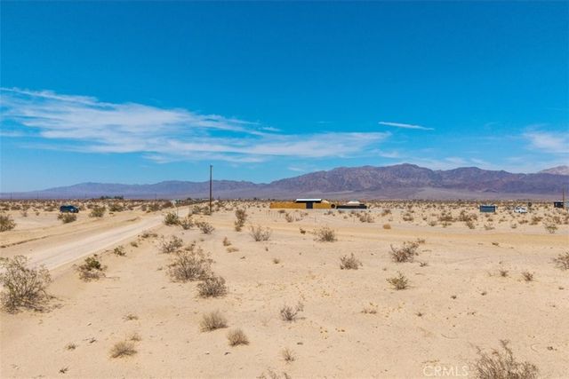 4461 Meriwether Road, 29 Palms, CA 92277