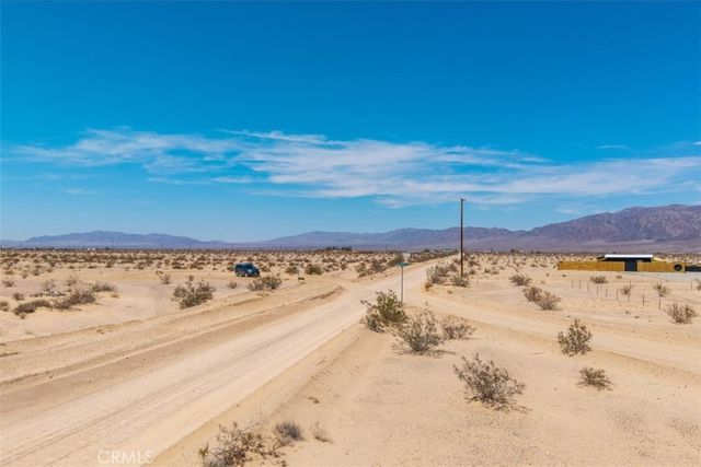 4461 Meriwether Road, 29 Palms, CA 92277