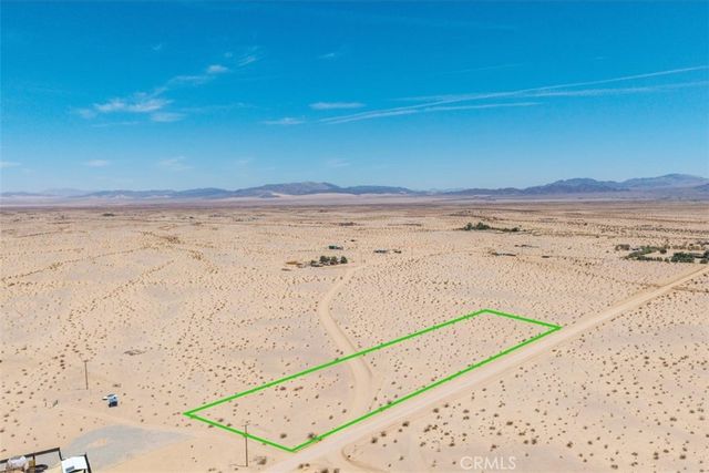 4461 Meriwether Road, 29 Palms, CA 92277