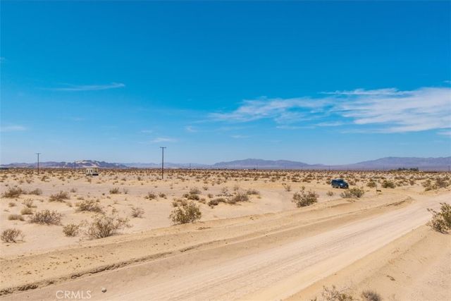 4461 Meriwether Road, 29 Palms, CA 92277