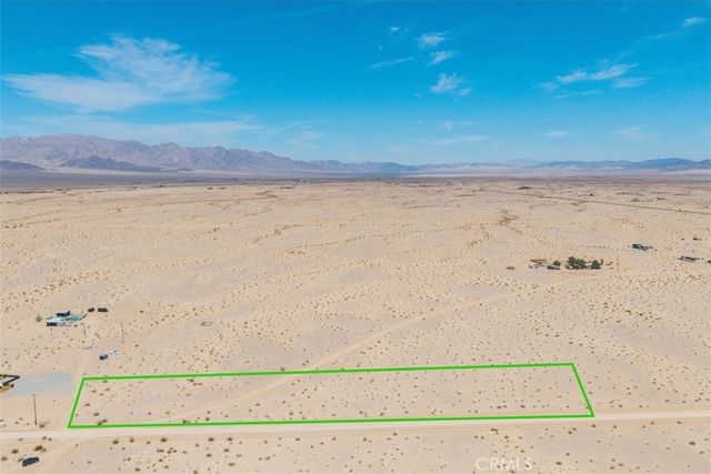 4461 Meriwether Road, 29 Palms, CA 92277