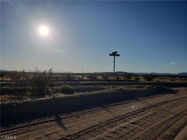 4461 Meriwether Road, 29 Palms, CA 92277