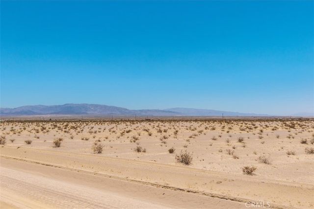 4461 Meriwether Road, 29 Palms, CA 92277