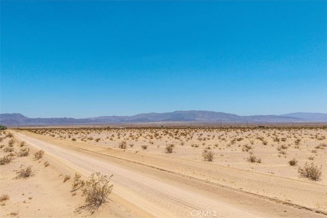 4461 Meriwether Road, 29 Palms, CA 92277