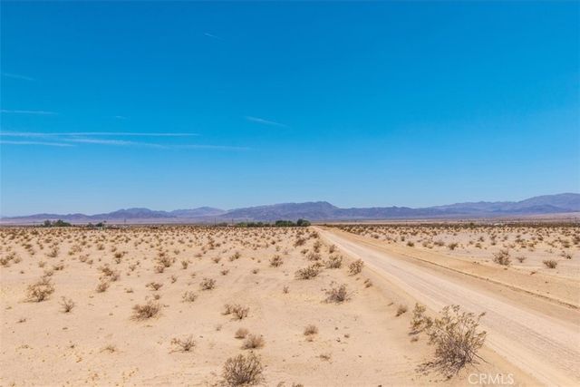 4461 Meriwether Road, 29 Palms, CA 92277