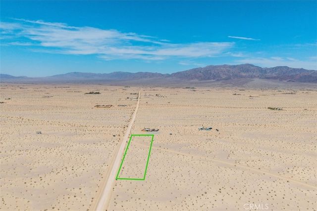 4461 Meriwether Road, 29 Palms, CA 92277