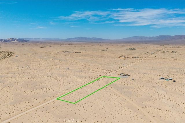 4461 Meriwether Road, 29 Palms, CA 92277