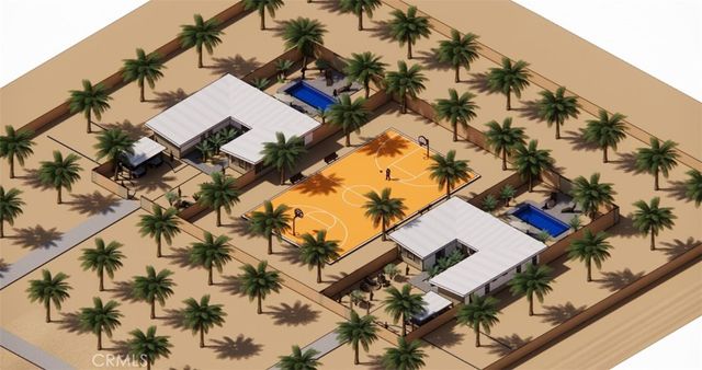 4461 Meriwether Road, 29 Palms, CA 92277