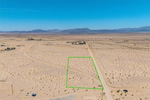 4461 Meriwether Road, 29 Palms, CA 92277