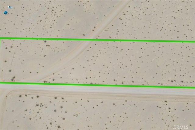 4461 Meriwether Road, 29 Palms, CA 92277