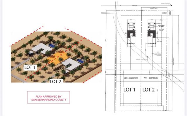 4461 Meriwether Road, 29 Palms, CA 92277